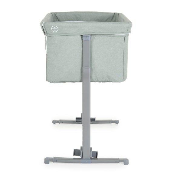 MYSTERY babaöböl hintázós ZÖLD