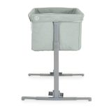 MYSTERY babaöböl hintázós ZÖLD