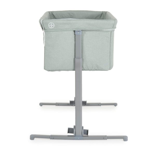 MYSTERY babaöböl hintázós ZÖLD