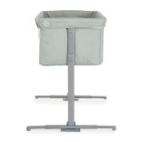 MYSTERY babaöböl hintázós ZÖLD