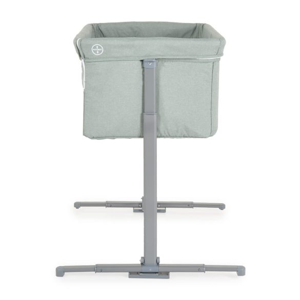 MYSTERY babaöböl hintázós ZÖLD