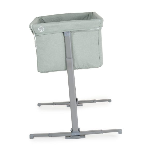 MYSTERY babaöböl hintázós ZÖLD