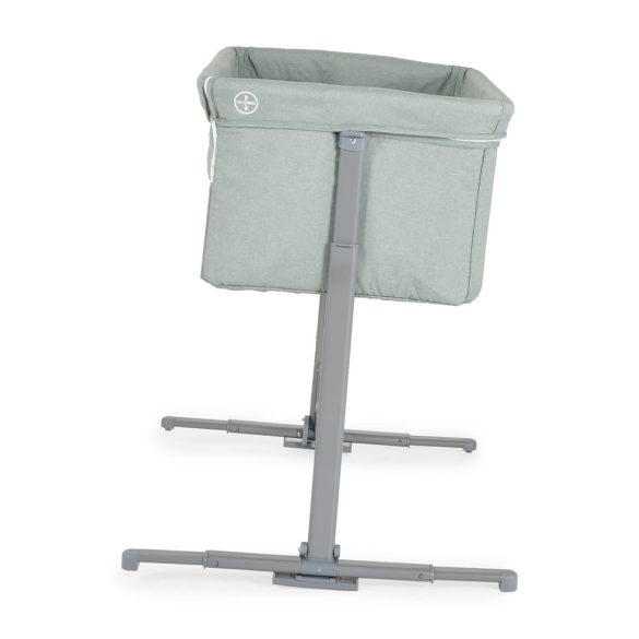 MYSTERY babaöböl hintázós ZÖLD