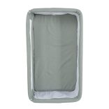 MYSTERY babaöböl hintázós ZÖLD