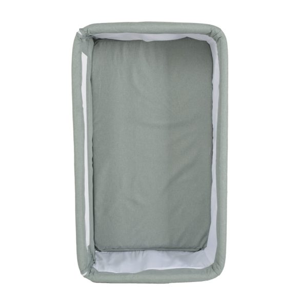 MYSTERY babaöböl hintázós ZÖLD