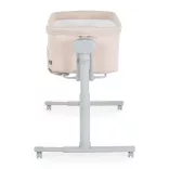 CEST LA VIE babaöböl távirányítóval, ringató funkcióval BÉZS