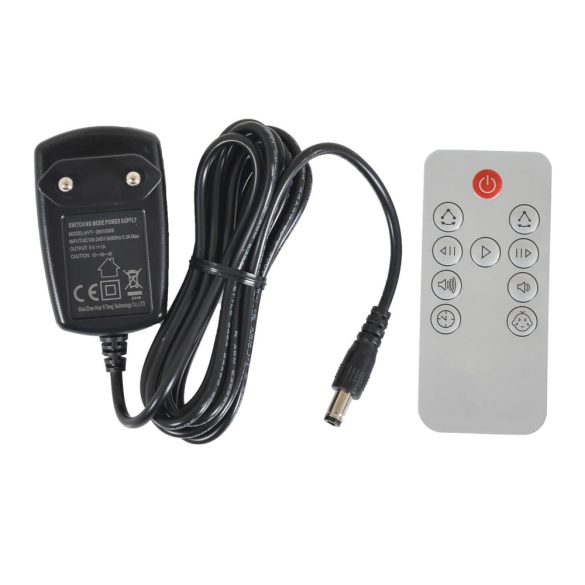 CEST LA VIE babaöböl távirányítóval, ringató funkcióval BÉZS