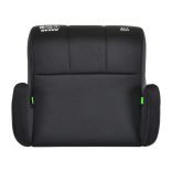 DAKAR BASIC ülésmagasító I-SIZE 125-150cm játék nélkül FEKETE