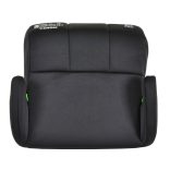 MONZA BASIC ülésmagasító isofix I-SIZE 125-150cm FEKETE