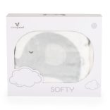 TAKARÓ Softy 110x140cm Wish upon a star FEHÉR