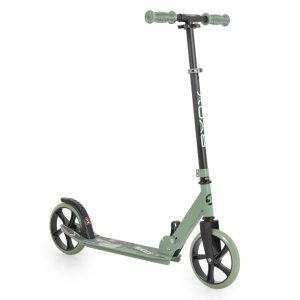Roller BYOX STORM 6 éves kortól, max 100kg-ig ZÖLD