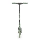 Roller BYOX STORM 6 éves kortól, max 100kg-ig ZÖLD