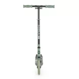 Roller BYOX STORM 6 éves kortól, max 100kg-ig ZÖLD