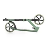 Roller BYOX STORM 6 éves kortól, max 100kg-ig ZÖLD