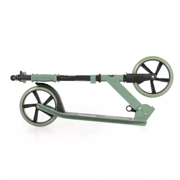 Roller BYOX STORM 6 éves kortól, max 100kg-ig ZÖLD