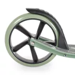Roller BYOX STORM 6 éves kortól, max 100kg-ig ZÖLD