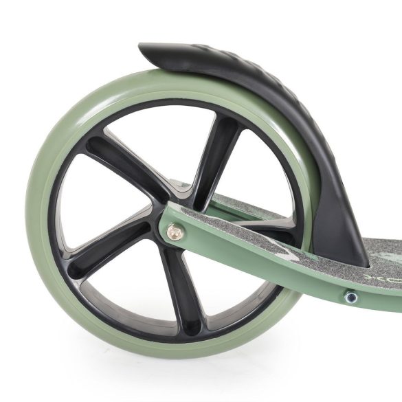 Roller BYOX STORM 6 éves kortól, max 100kg-ig ZÖLD