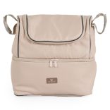 UNIQUE 3in1 babakocsi szett BÉZS