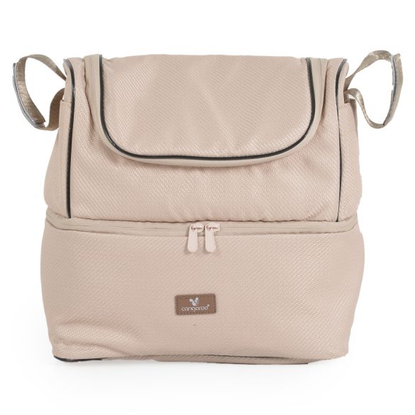 UNIQUE 3in1 babakocsi szett BÉZS