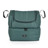 UNIQUE 3in1 babakocsi szett ZÖLD