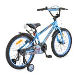 BYOX MASTER gyerek kerékpár 20as VILÁGOSKÉK 