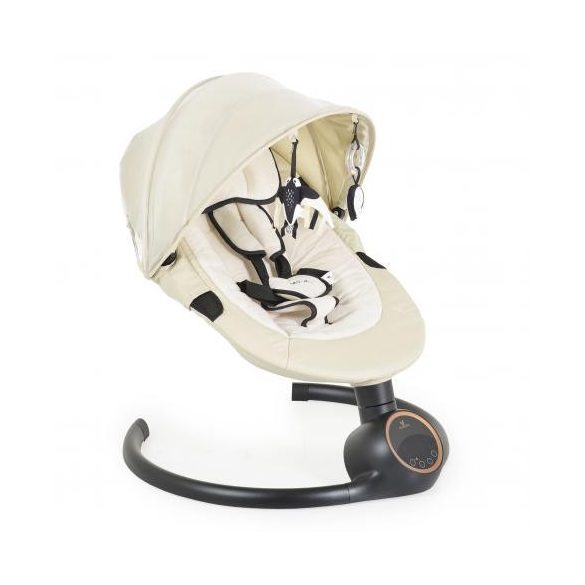 CANGAROO PRESTIGE elektromos hinta BÉZS