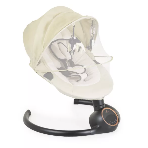 CANGAROO PRESTIGE elektromos hinta BÉZS