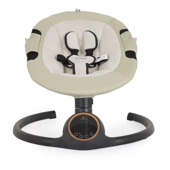 CANGAROO PRESTIGE elektromos hinta BÉZS