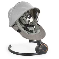 CANGAROO PRESTIGE elektromos hinta ZÖLD