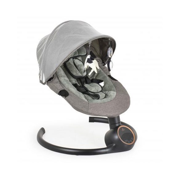 CANGAROO PRESTIGE elektromos hinta ZÖLD