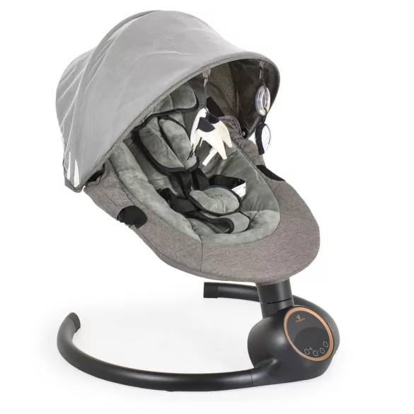 CANGAROO PRESTIGE elektromos hinta ZÖLD