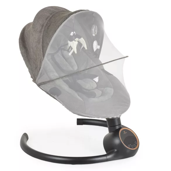 CANGAROO PRESTIGE elektromos hinta ZÖLD