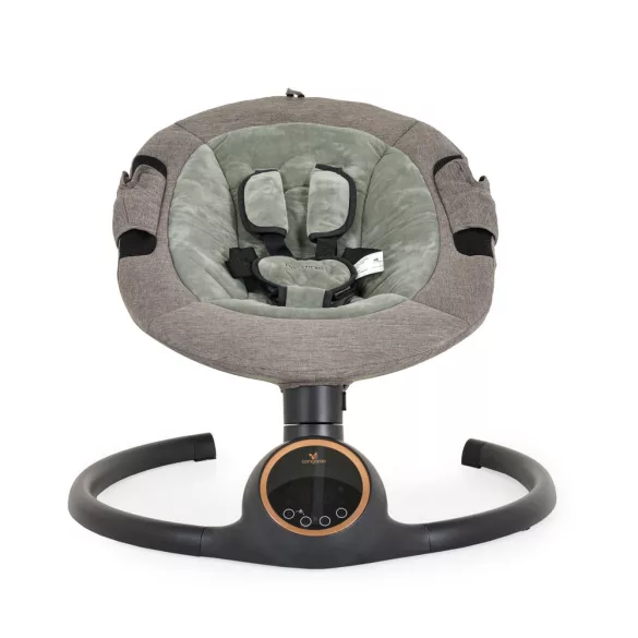 CANGAROO PRESTIGE elektromos hinta ZÖLD