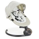 CANGAROO PRESTIGE elektromos hinta VSZÜRKE