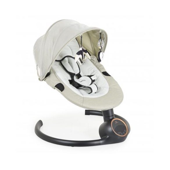 CANGAROO PRESTIGE elektromos hinta VSZÜRKE