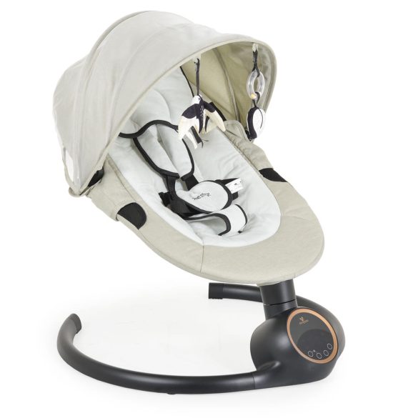 CANGAROO PRESTIGE elektromos hinta VSZÜRKE