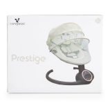 CANGAROO PRESTIGE elektromos hinta VSZÜRKE