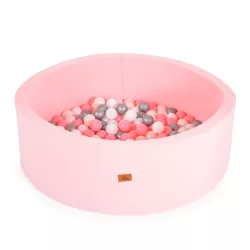 LABDAMEDENCE 200db 5,5cm labdával PINK