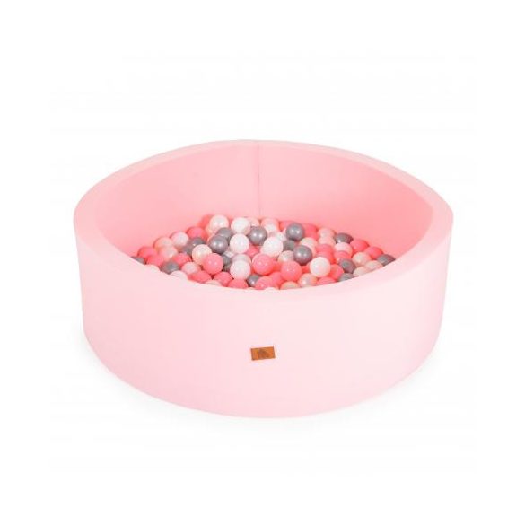 LABDAMEDENCE 200db 5,5cm labdával PINK