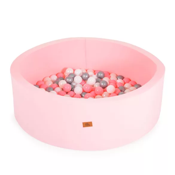 LABDAMEDENCE 200db 5,5cm labdával PINK
