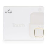 TOUCH cumisüveg 4in1 melegítő, kiolvasztó funkcióval, sterilizáló FEHÉR