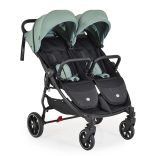 2Gether Iker Babakocsi ZÖLD