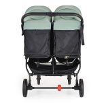 2Gether Iker Babakocsi ZÖLD