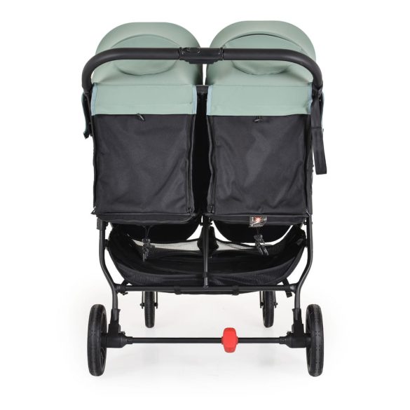 2Gether Iker Babakocsi ZÖLD