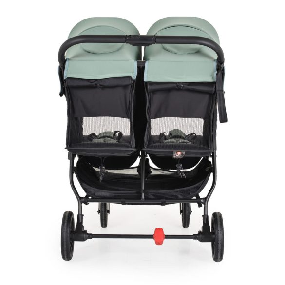 2Gether Iker Babakocsi ZÖLD