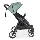 2Gether Iker Babakocsi ZÖLD