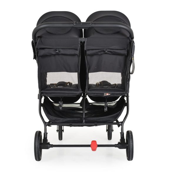 2Gether Iker Babakocsi FEKETE