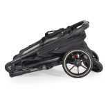 2Gether Iker Babakocsi FEKETE