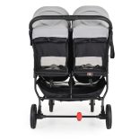 2Gether Iker Babakocsi SZÜRKE