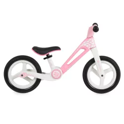 FOLDY futóbicikli összecsukható 35kg-ig PINK